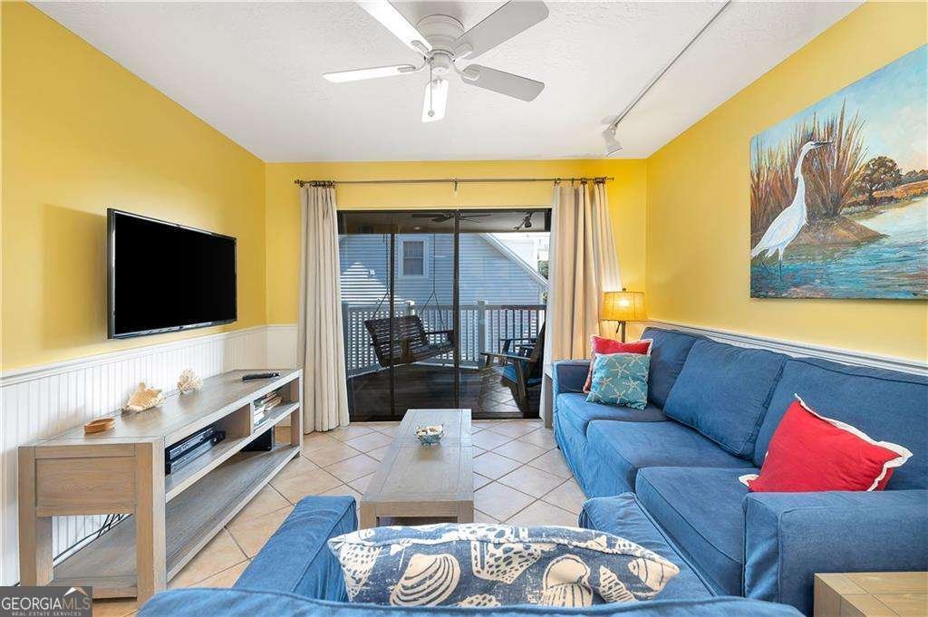 1524 Wood Avenue St. Simons - 1
