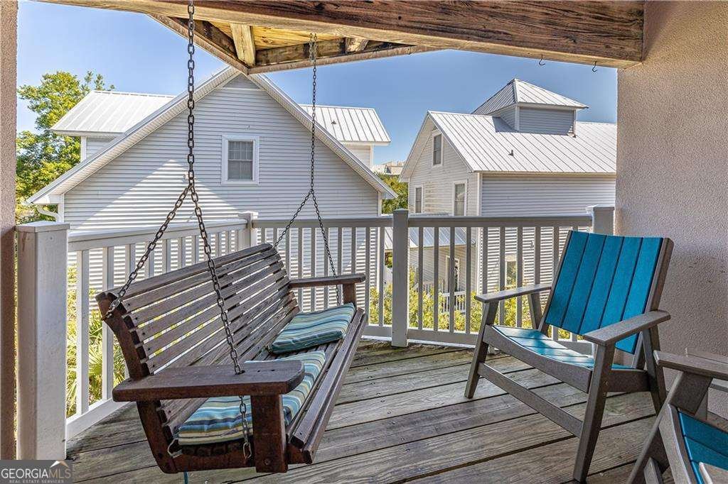 1524 Wood Avenue St. Simons - 10