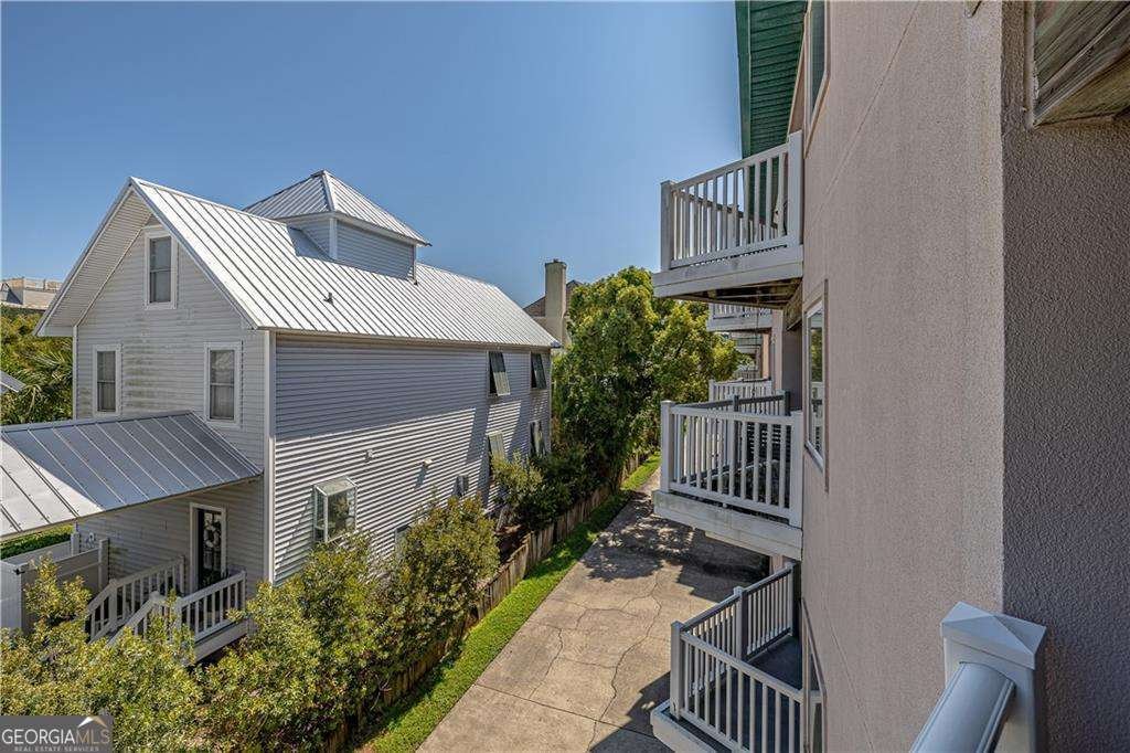 1524 Wood Avenue St. Simons - 11