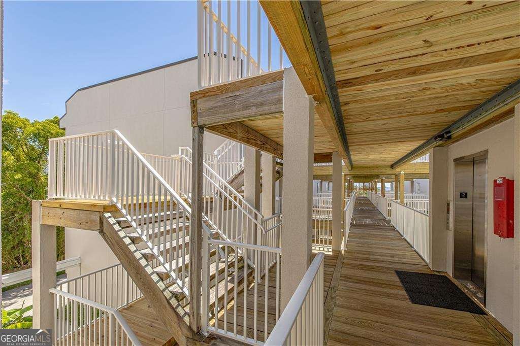 1524 Wood Avenue St. Simons - 16