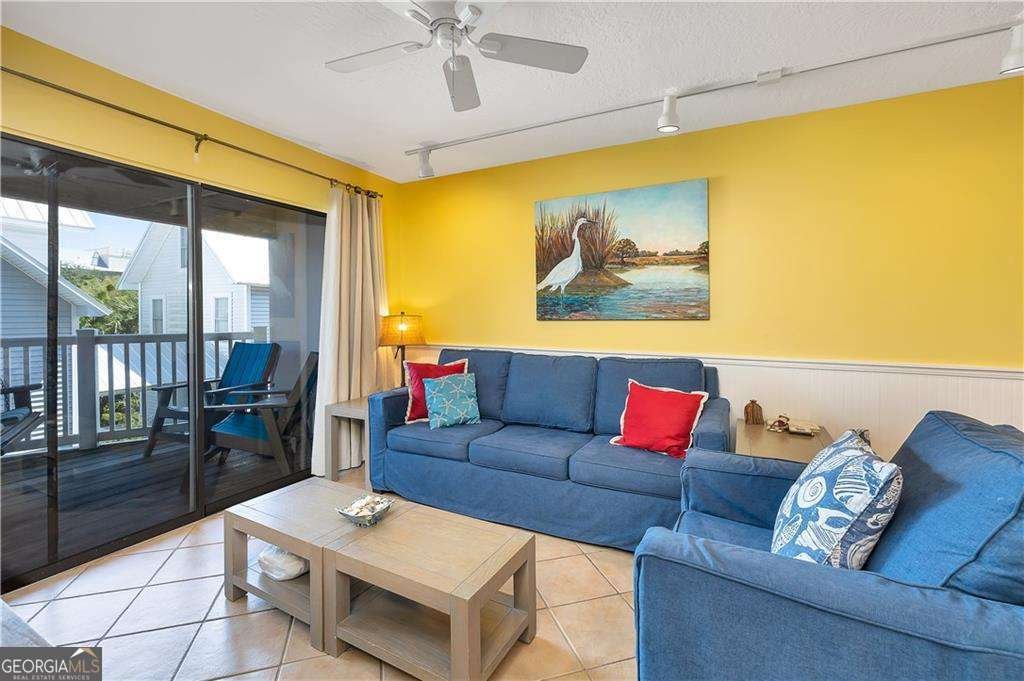 1524 Wood Avenue St. Simons - 2