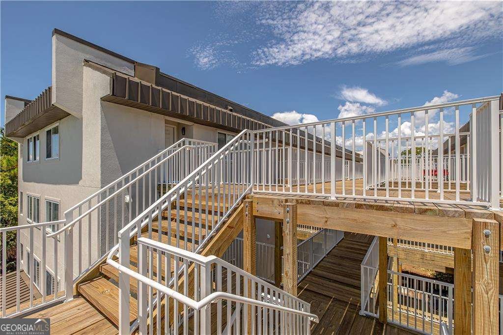 1524 Wood Avenue St. Simons - 20