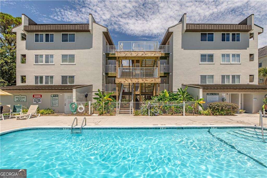 1524 Wood Avenue St. Simons - 21