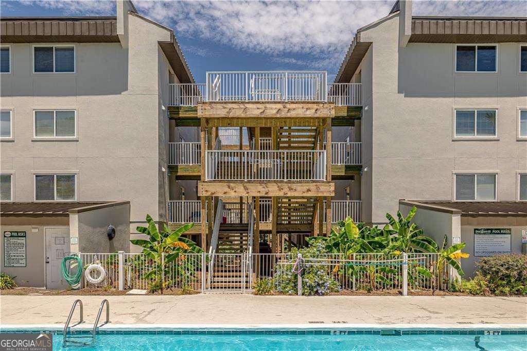 1524 Wood Avenue St. Simons - 22