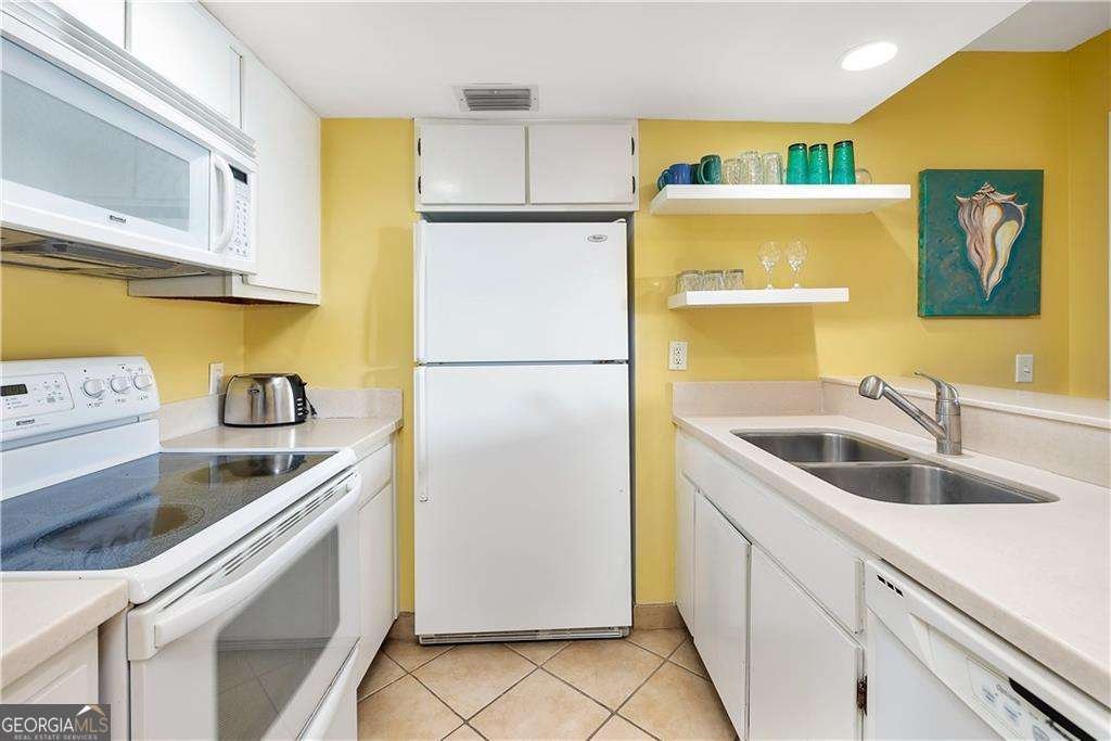 1524 Wood Avenue St. Simons - 3