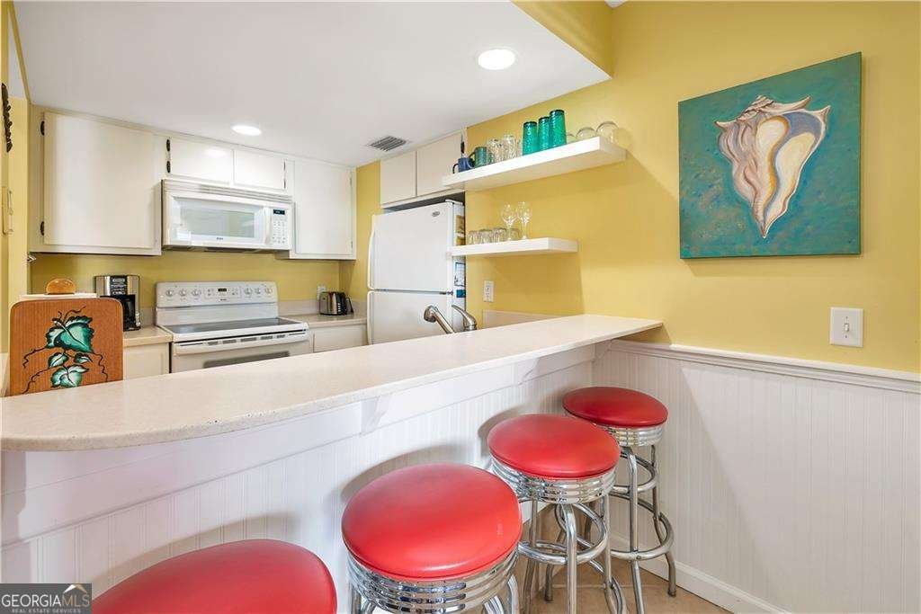 1524 Wood Avenue St. Simons - 4