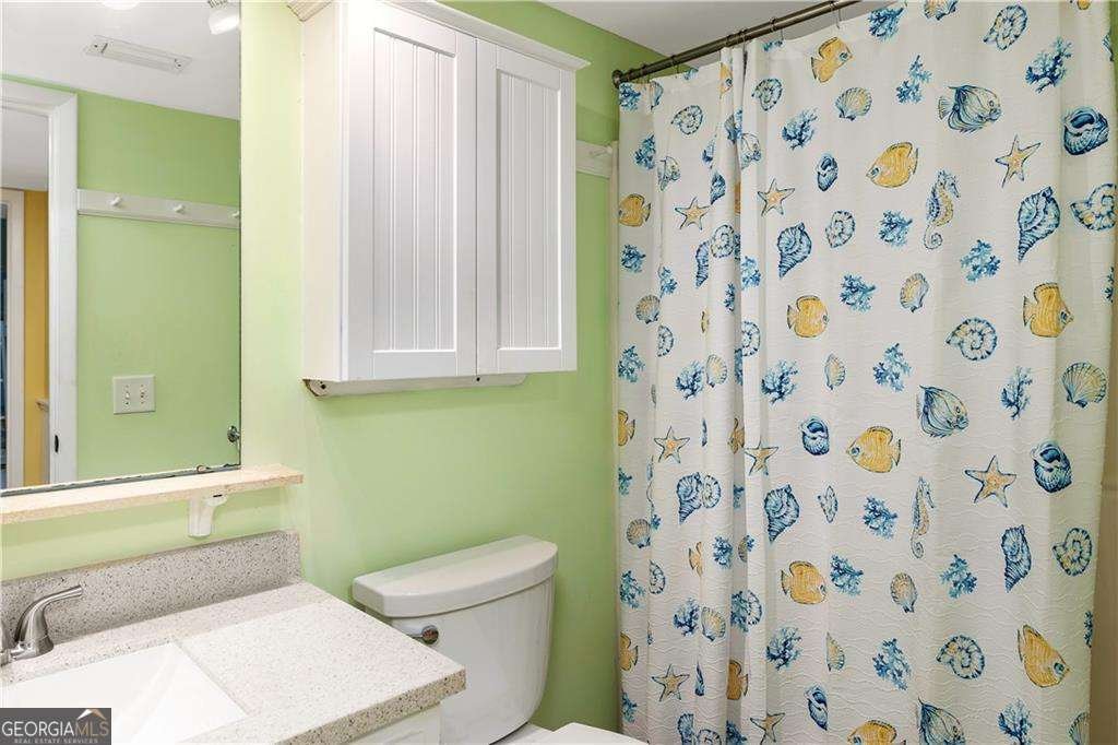 1524 Wood Avenue St. Simons - 7