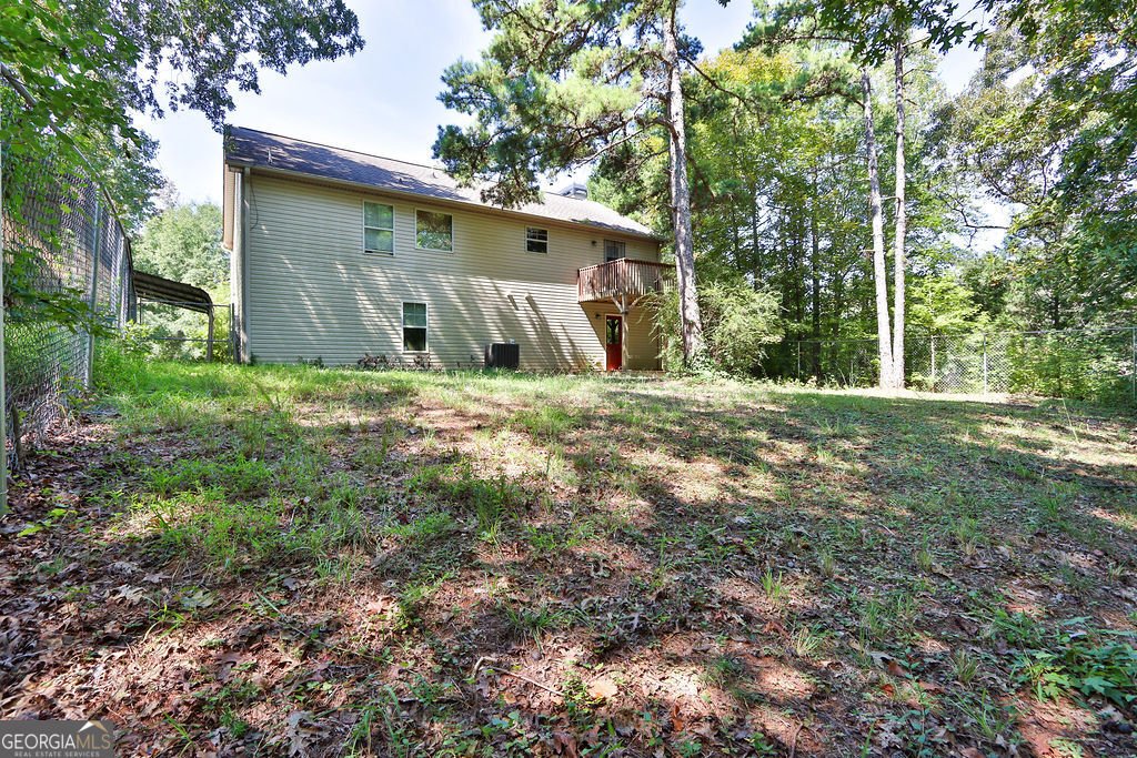 3509 Looper Lake Road Gainesville - 4