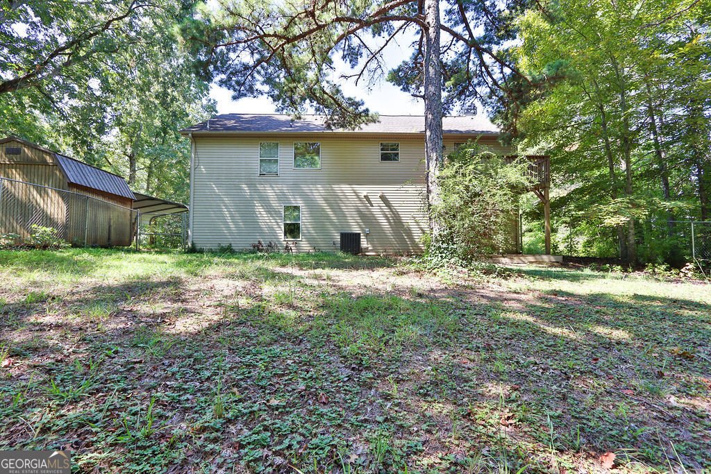 3509 Looper Lake Road Gainesville - 5