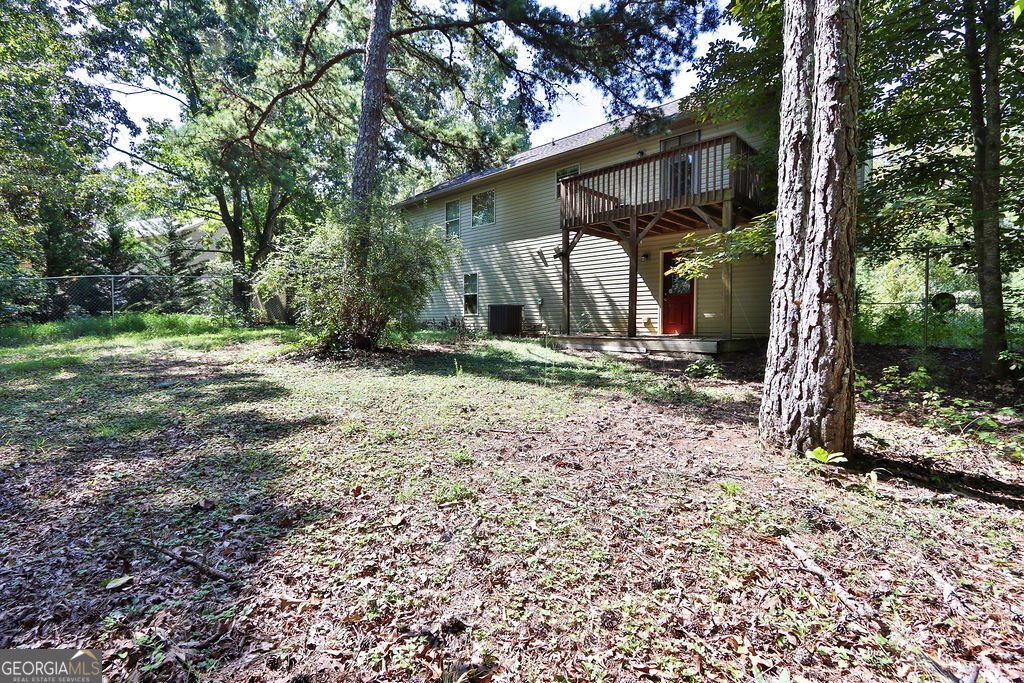 3509 Looper Lake Road Gainesville - 7