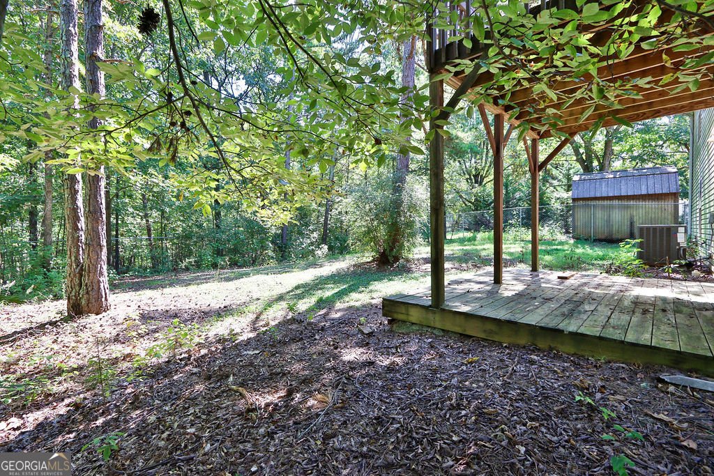 3509 Looper Lake Road Gainesville - 8