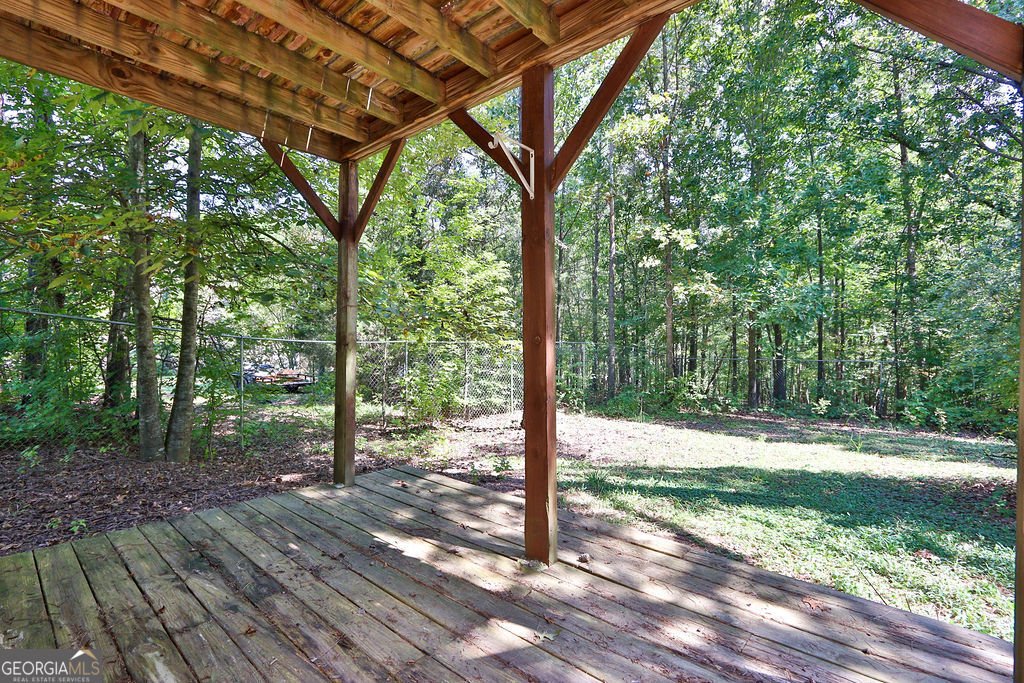 3509 Looper Lake Road Gainesville - 9