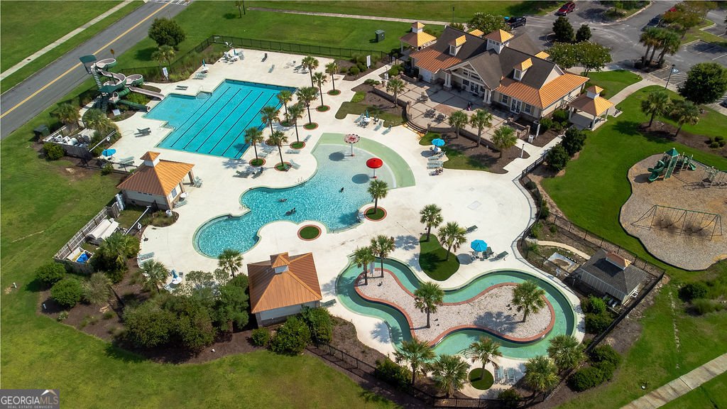 229 Lakeside Drive Port Wentworth - 23