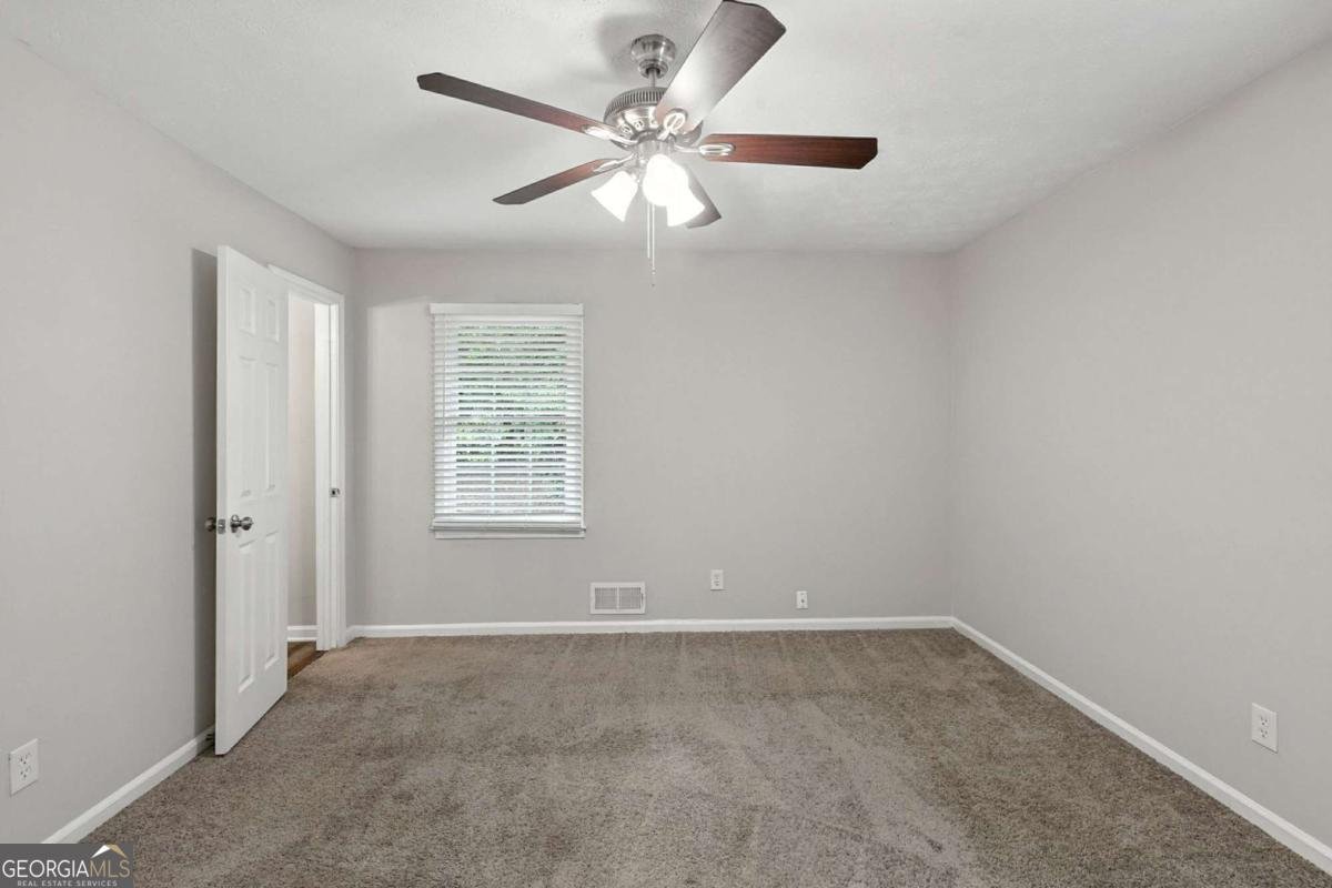 4880 Lehigh Drive Douglasville - 1