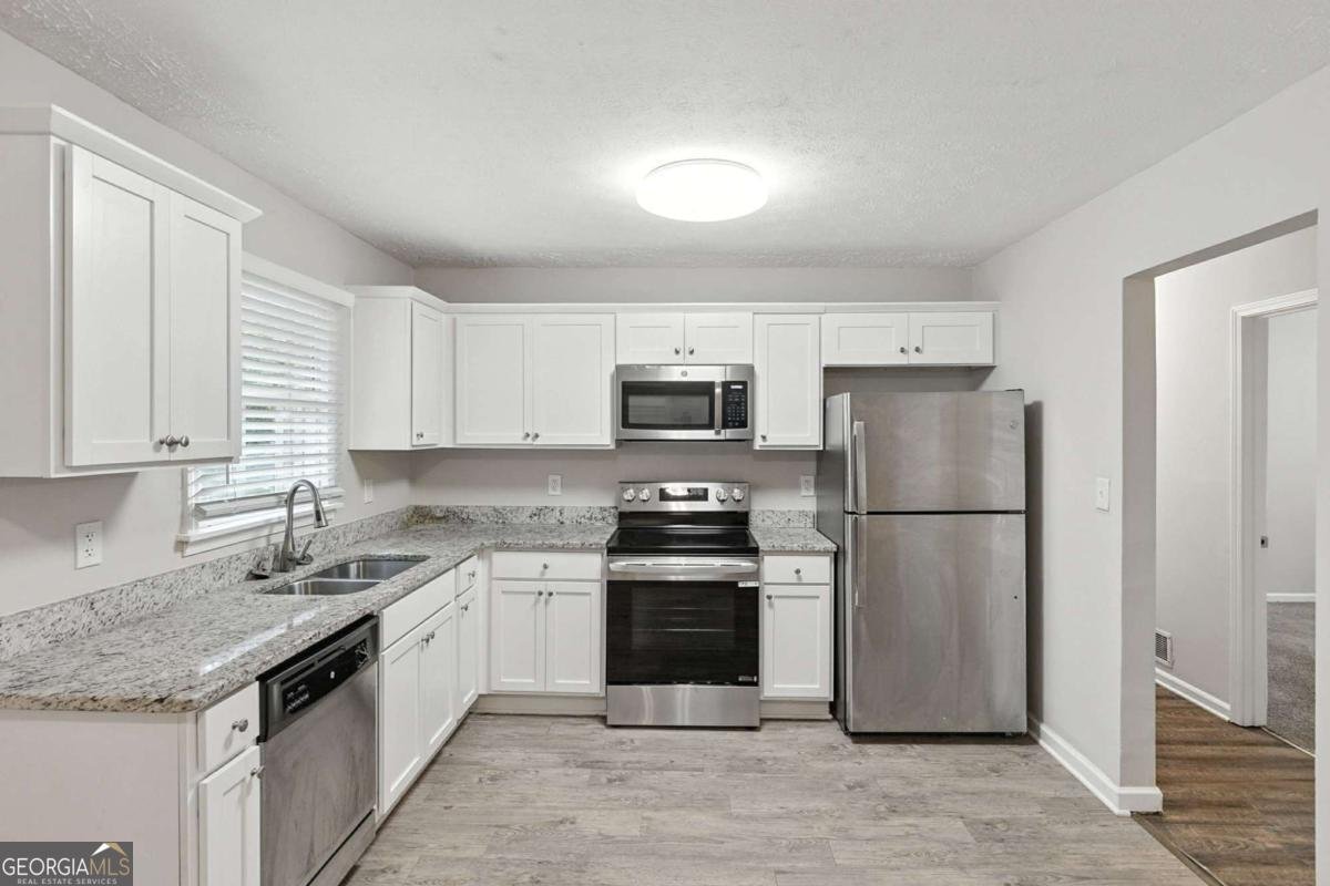 4880 Lehigh Drive Douglasville - 5