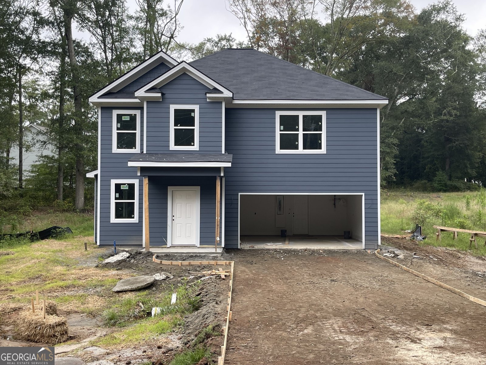 1169 Poplar Street Griffin - 1