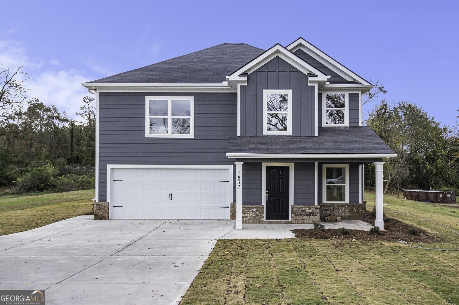 1169 Poplar Street Griffin - 10