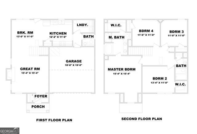 1169 Poplar Street Griffin - 11