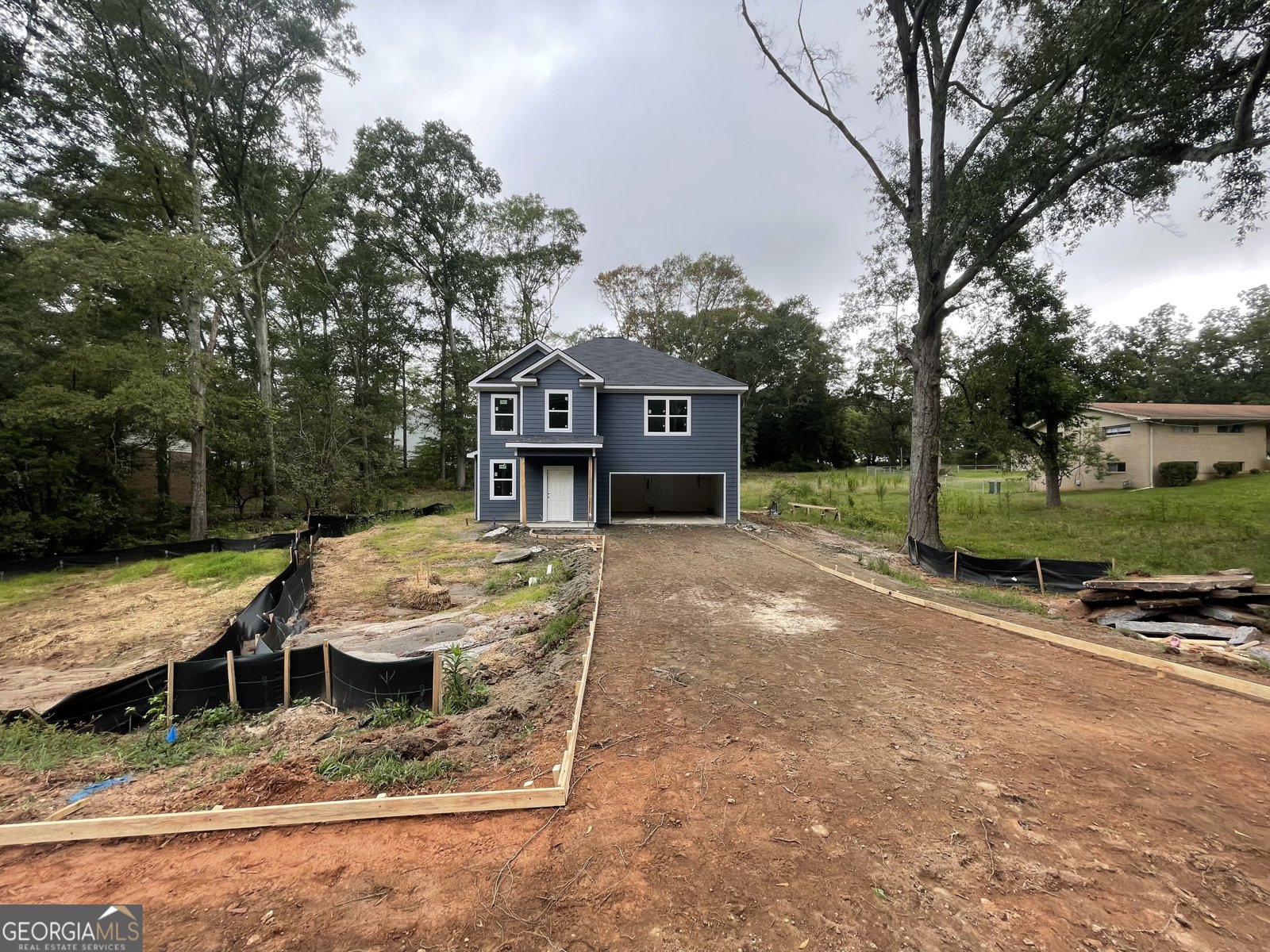 1169 Poplar Street Griffin - 3