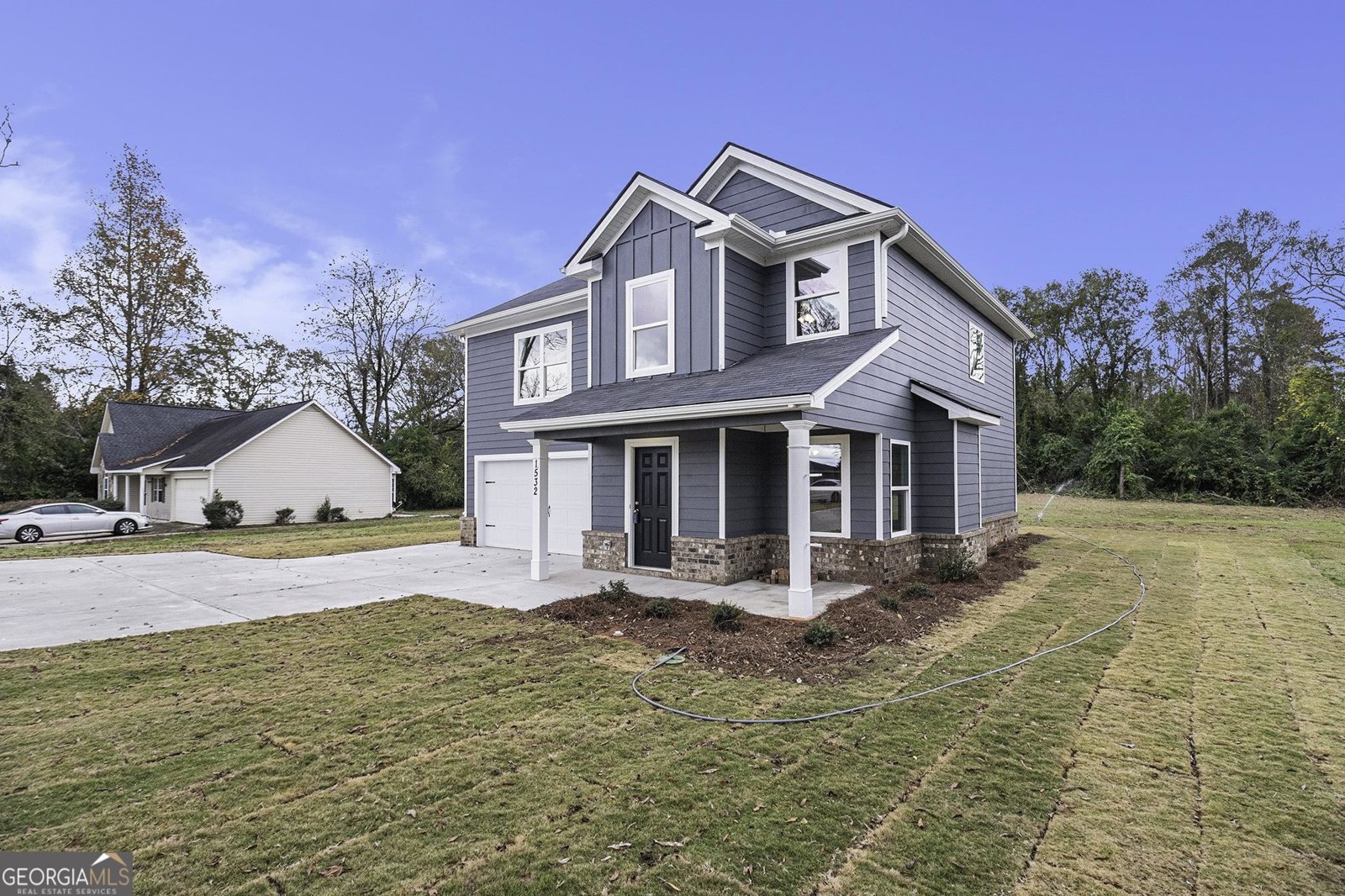 1169 Poplar Street Griffin - 31