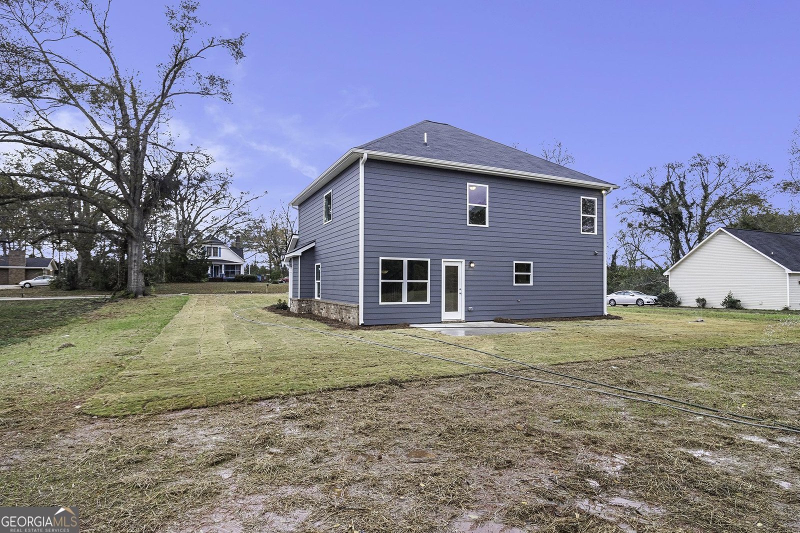 1169 Poplar Street Griffin - 34