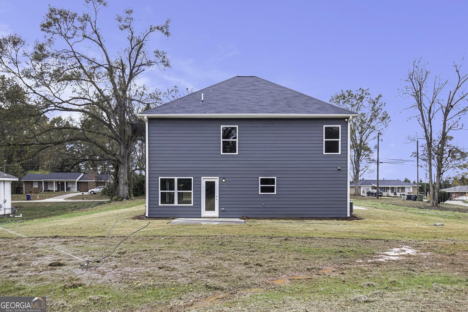 1169 Poplar Street Griffin - 36