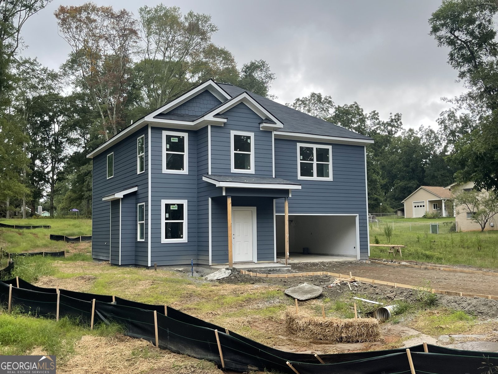 1169 Poplar Street Griffin - 4