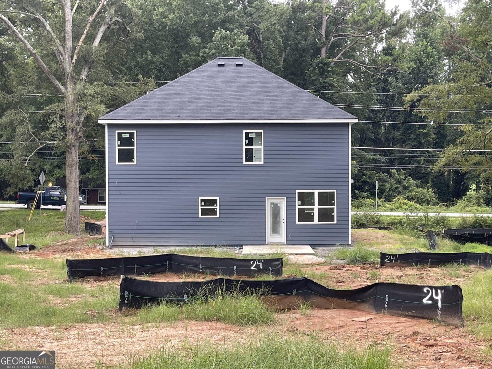 1169 Poplar Street Griffin - 6
