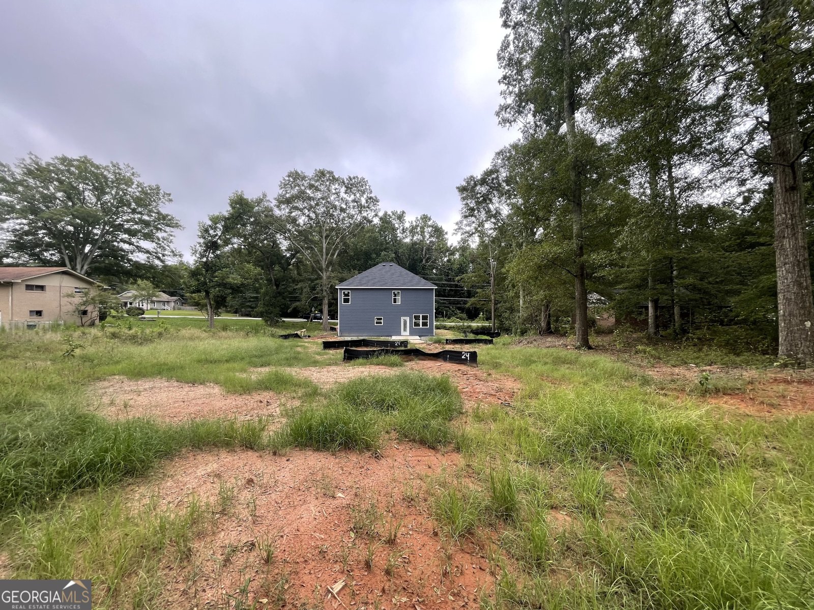 1169 Poplar Street Griffin - 7