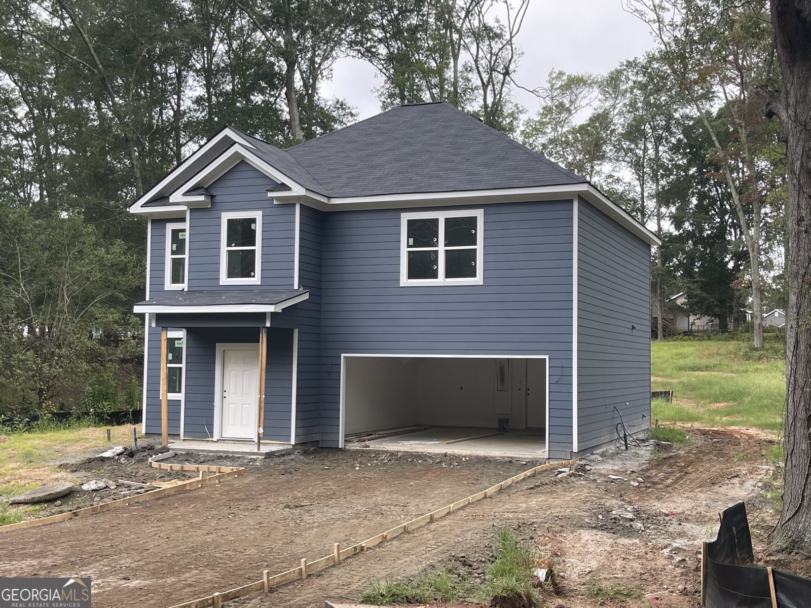 1169 Poplar Street Griffin - 8
