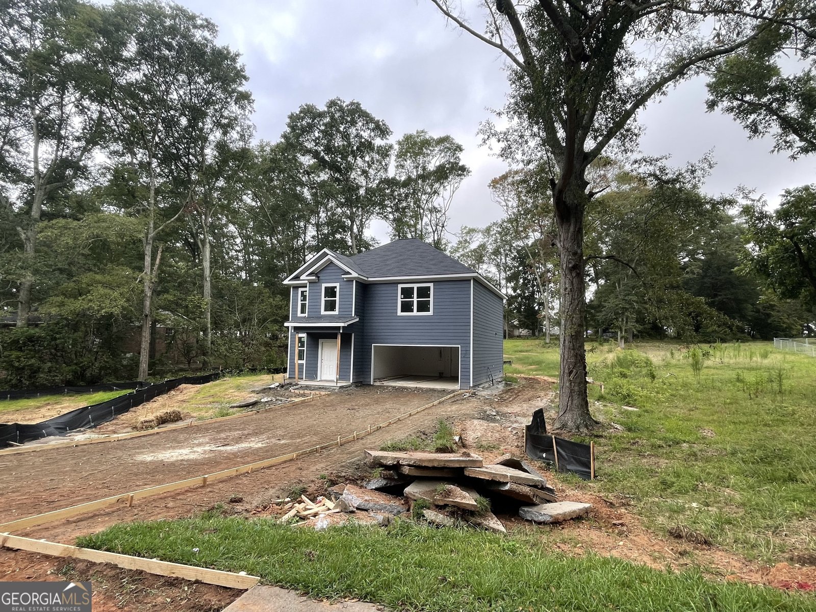 1169 Poplar Street Griffin - 9