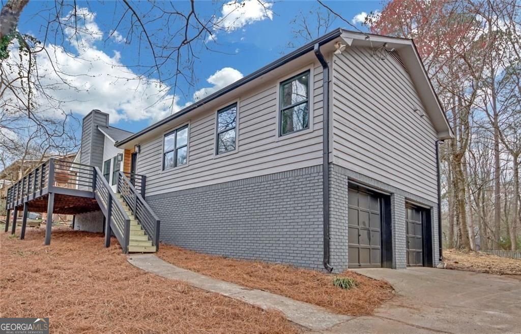 137 Creekview Drive Woodstock - 23