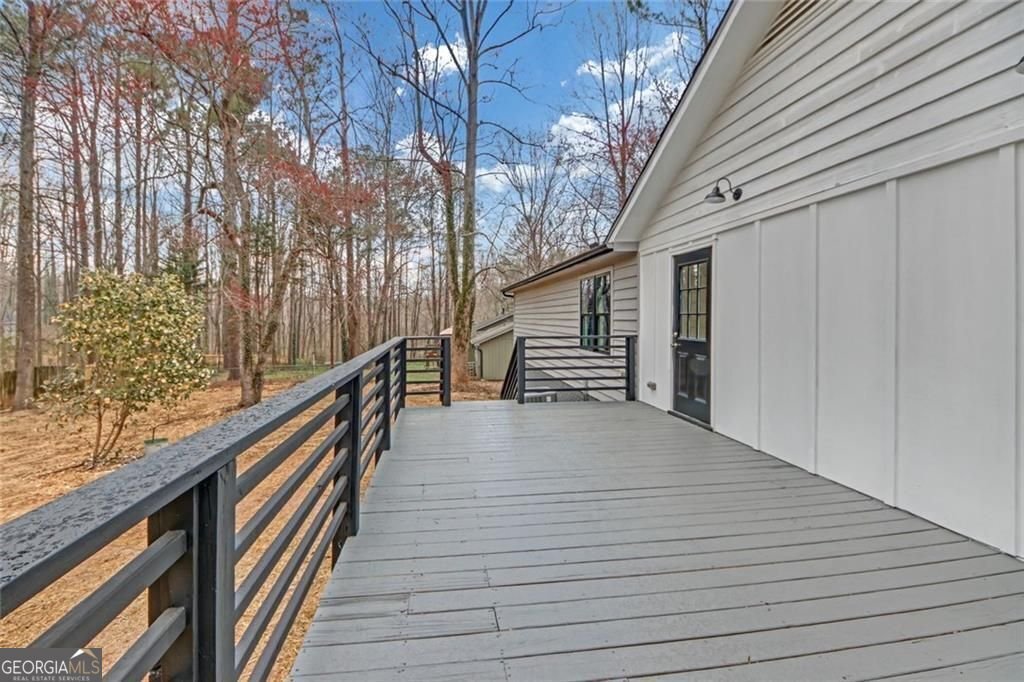 137 Creekview Drive Woodstock - 25