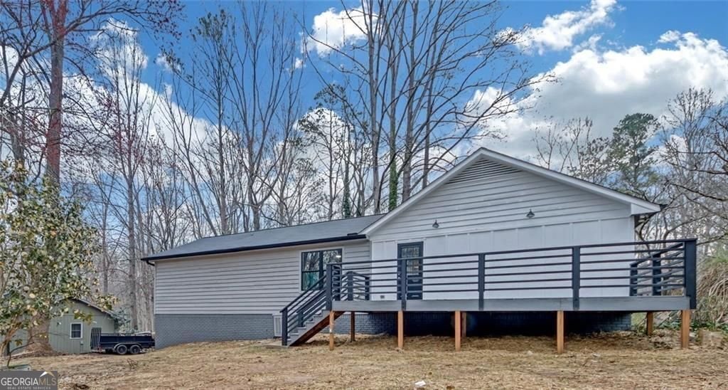137 Creekview Drive Woodstock - 26