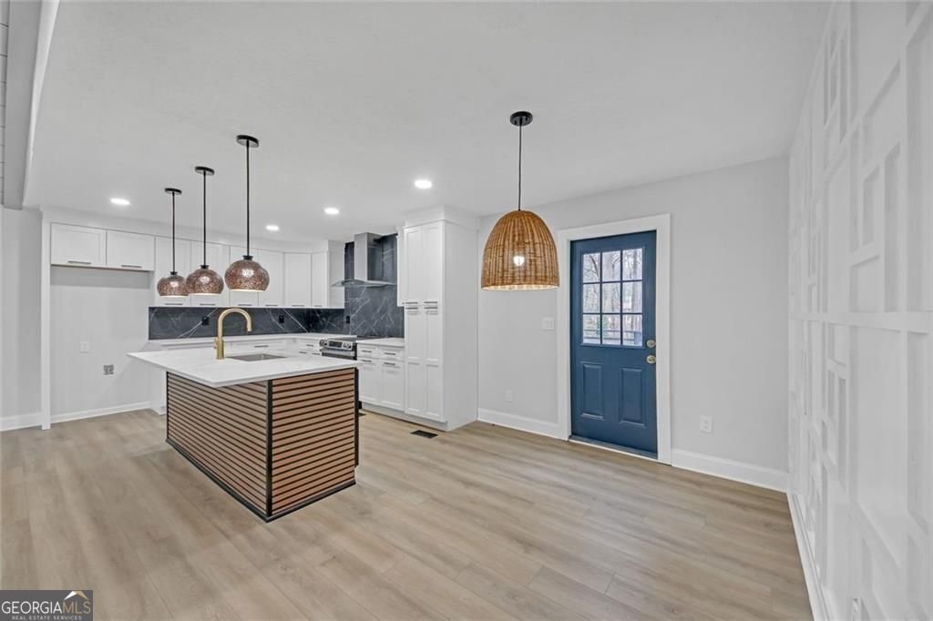 137 Creekview Drive Woodstock - 27