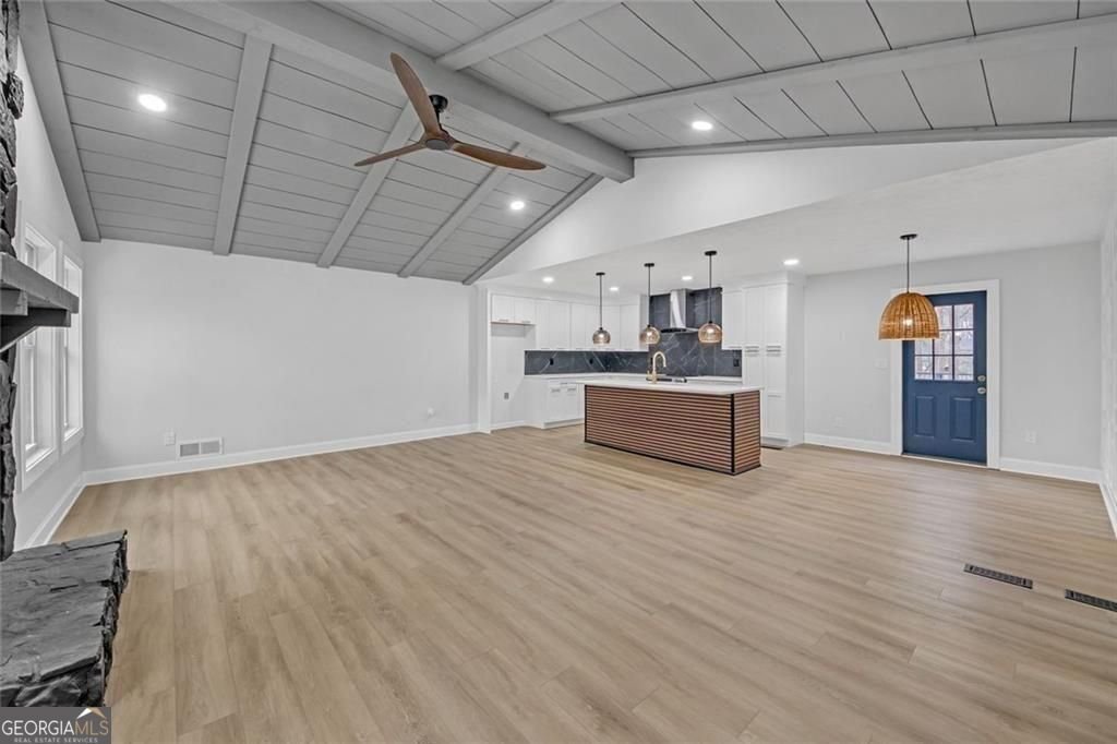 137 Creekview Drive Woodstock - 28