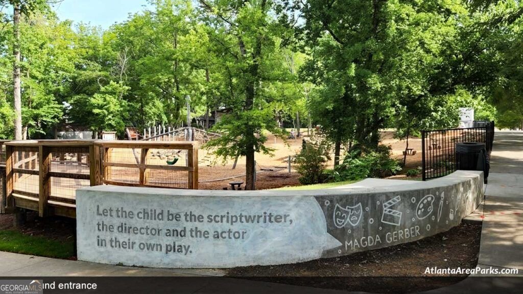 137 Creekview Drive Woodstock - 29