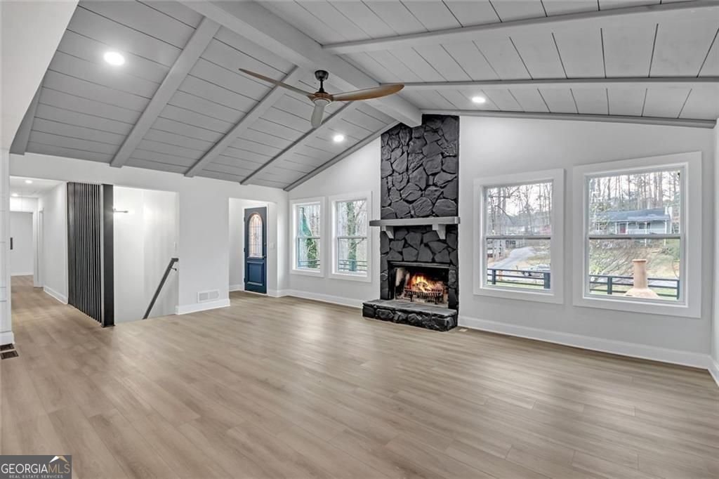 137 Creekview Drive Woodstock - 5