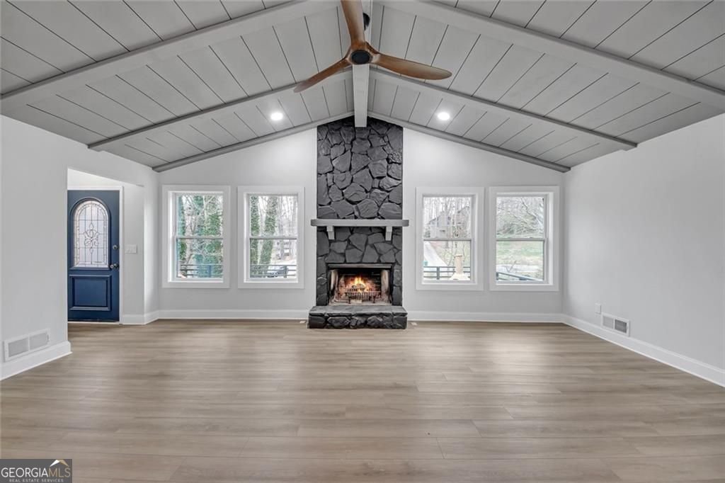 137 Creekview Drive Woodstock - 8