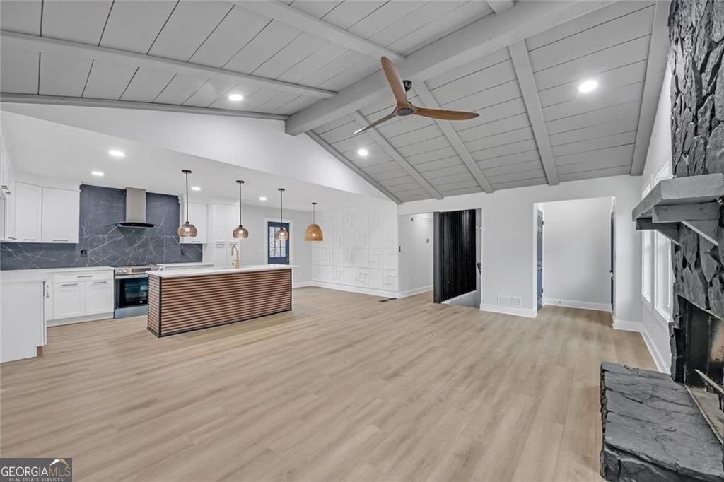 137 Creekview Drive Woodstock - 9