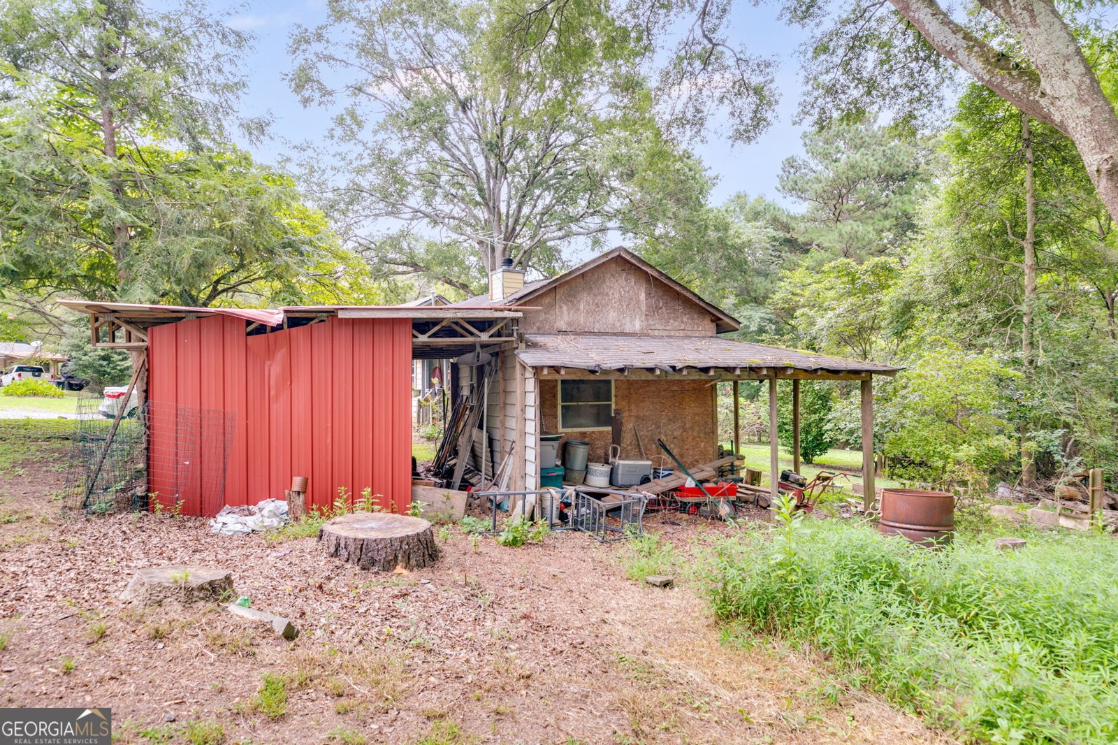 4661 Fowler Street Acworth - 13
