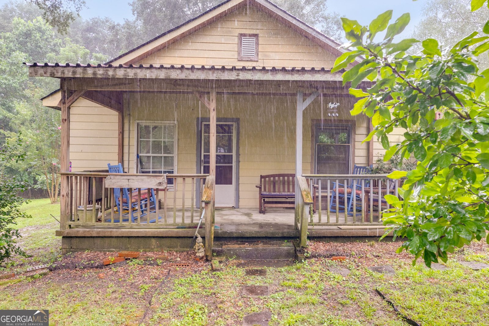 4661 Fowler Street Acworth - 14