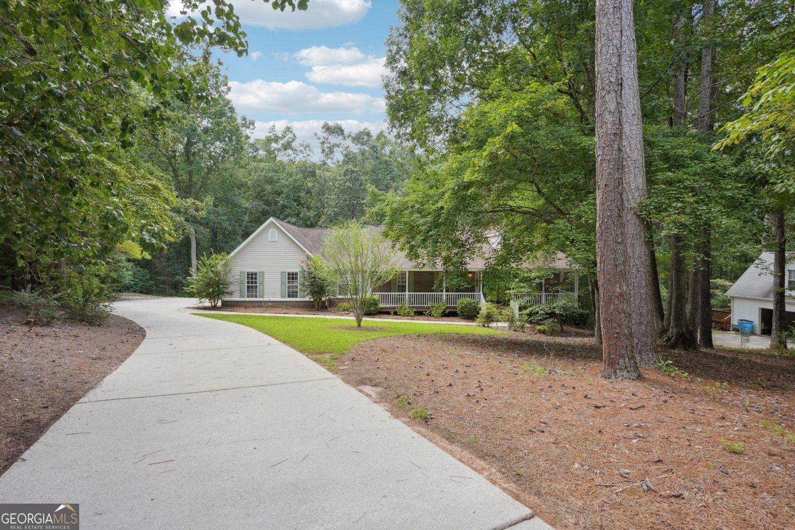 200 Timber Ridge Drive McDonough - 12