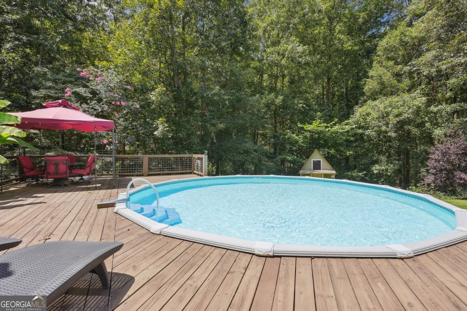 200 Timber Ridge Drive McDonough - 37