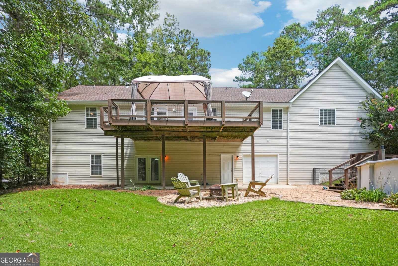 200 Timber Ridge Drive McDonough - 38