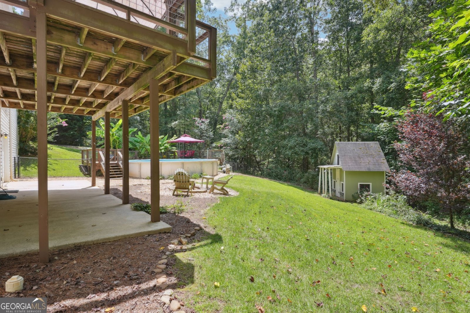 200 Timber Ridge Drive McDonough - 8