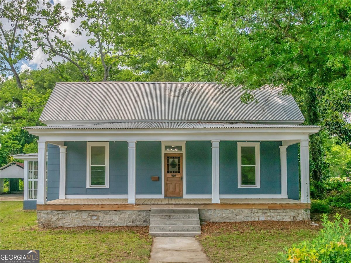 1128 Milstead Avenue Conyers - 1