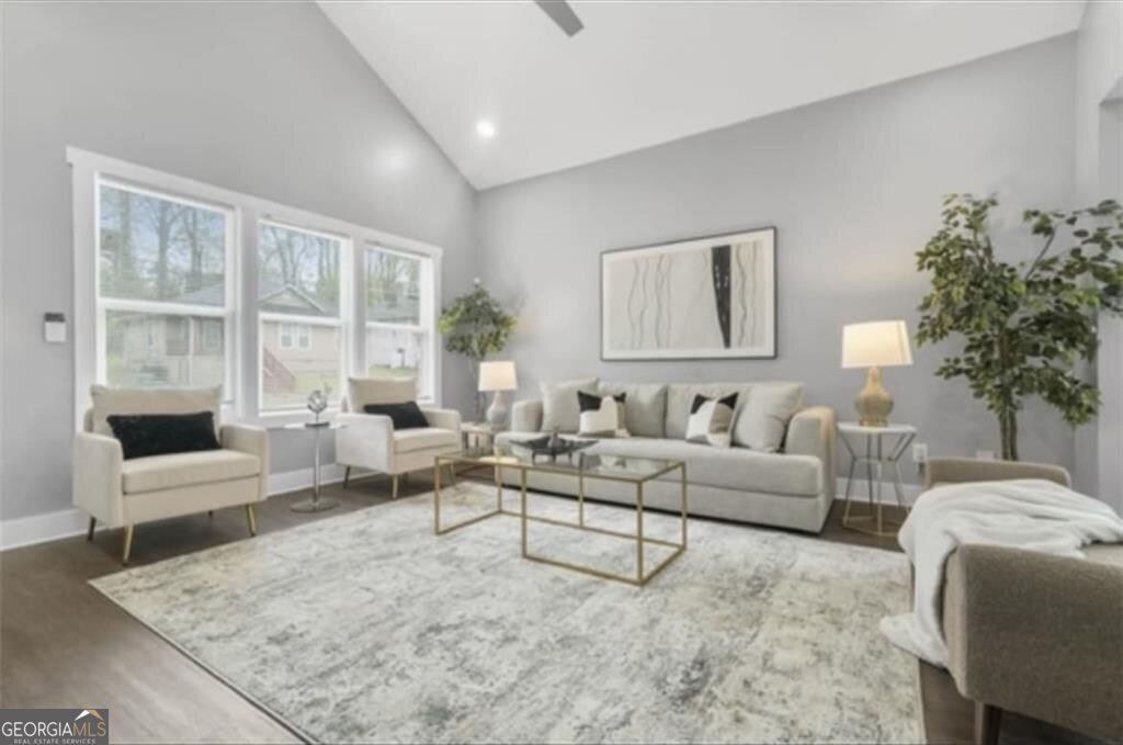 1716 Browning Street Atlanta - 10