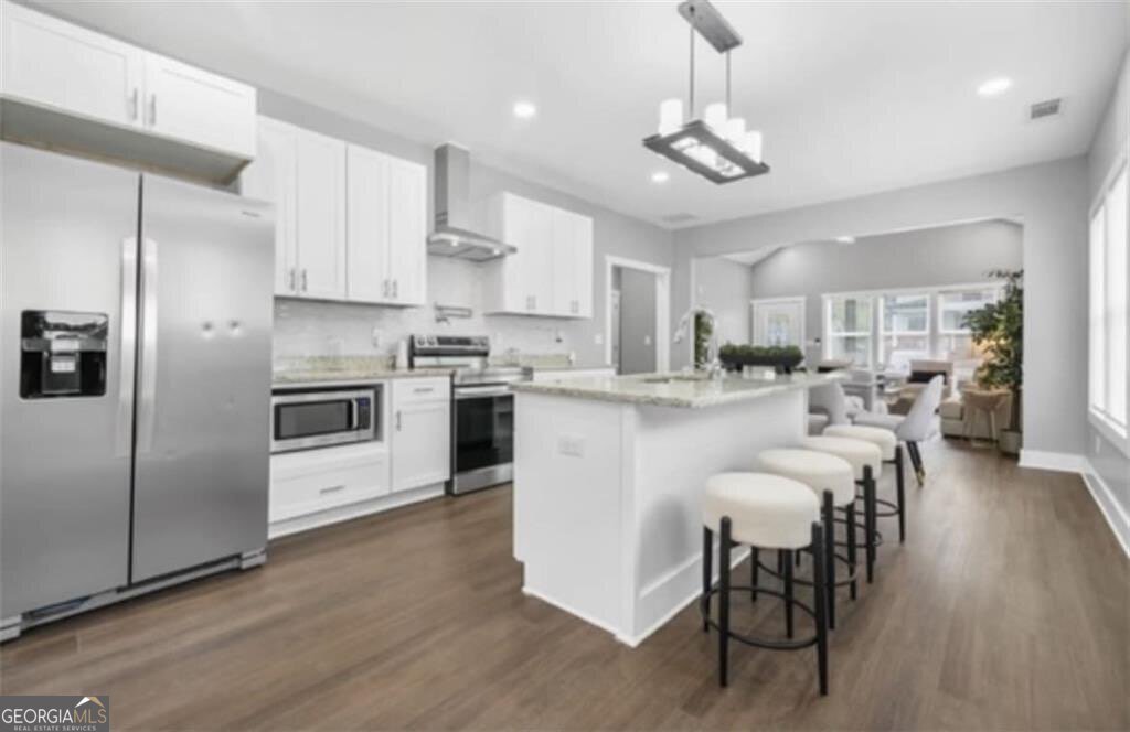 1716 Browning Street Atlanta - 11