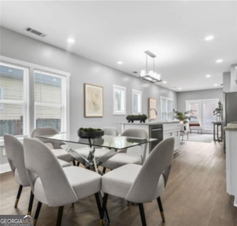 1716 Browning Street Atlanta - 12